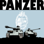 甲军车 订制棋盘 虚拟演兵战棋 Panzer 装 防水撕不破 便携可折叠