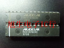 MAX197BCNI MAX197 现货库存 质量保证