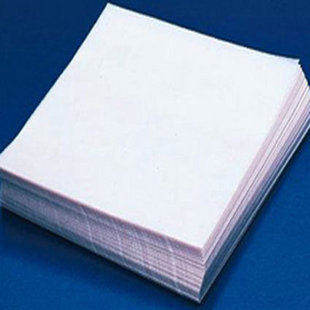 厂家-硫酸纸,称量纸75X75mm,500张/包,7.5x7.5cm 可开票