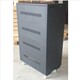 UPS蓄电池箱 UPS电池柜 UPS电池箱 带脚轮 UPS不间断电源柜A