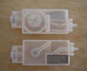 佰捷BJ8100  8200W压电写真机墨囊 威飒写真机WS610W  WS610E墨囊