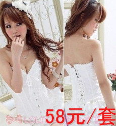 Corset amincissant - Ref 708666 Image 34