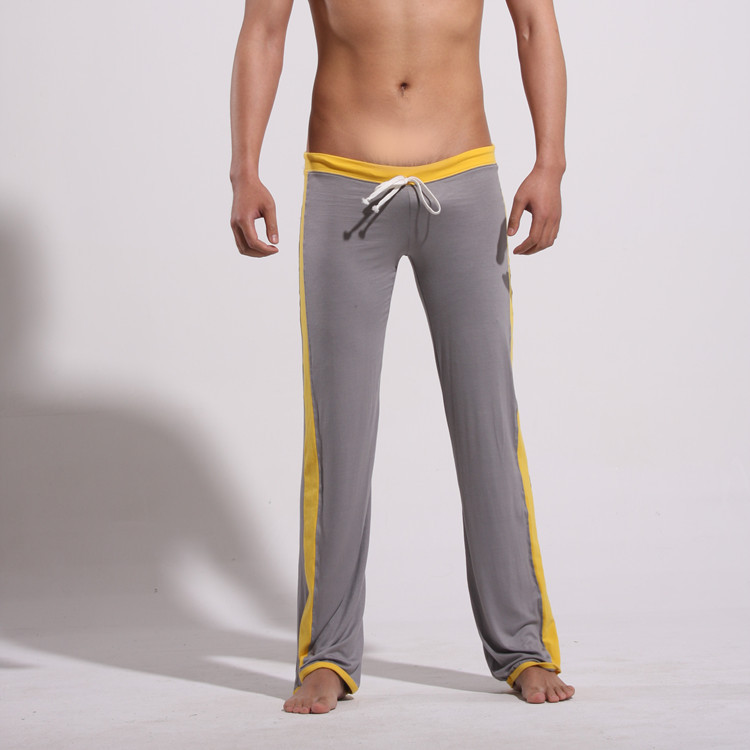Pantalon pyjama jeunesse LOOCH - Ref 724576 Image 1