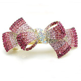 Accessoire cheveux en Diamant Crystal - Ref 1202695 Image 14