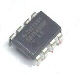 二手拆机 SN75451P DIP8封装 欢迎询问+