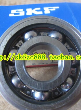 瑞典SKF进口轴承 6060M/C3 6064M 6068M 6072M/C3 6076M/C3