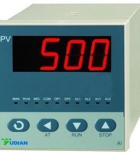 宇电仪表AI-500单显仪表