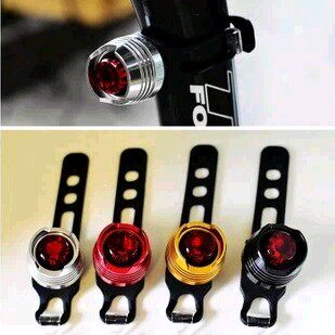 Eclairage pour vélo - Frog Lumières - Ref 2398617 Image 1