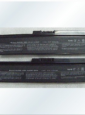 全新东芝/TOSHIBA M900 PA3634U PA3635U 笔记本电池