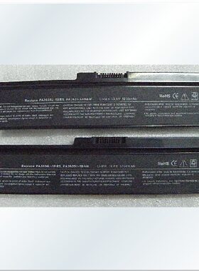 全新东芝/TOSHIBA M900 PA3634U PA3635U 笔记本电池