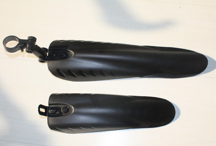 Porte-bagages pour vélo - Ref 2428373 Image 1
