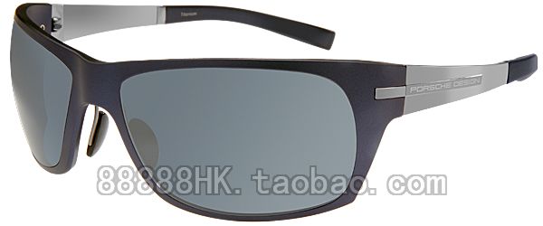 正品太阳眼镜保时捷P8514