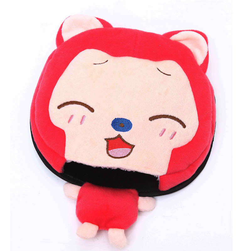 Coussin chauffant USB WEMAO dessin animé - Ref 426822 Image 1