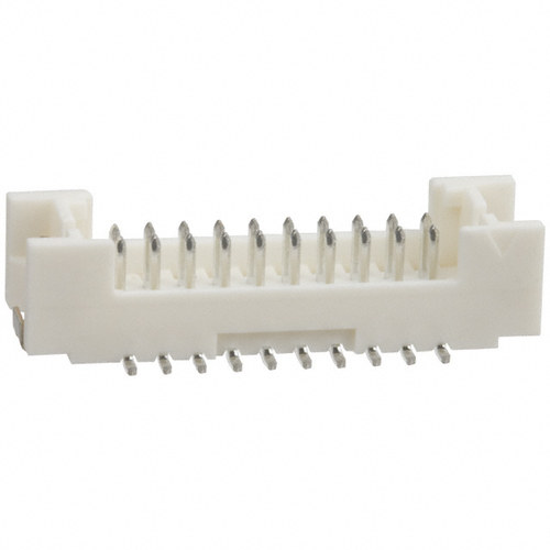 DF13-20DP-1.25V DF13E-20DP-1.2V  20PIN 1.25MM间距现货原装
