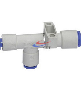 CKT 真空发生器 SMC型 ZH10DS-06-6-8  真空发生器