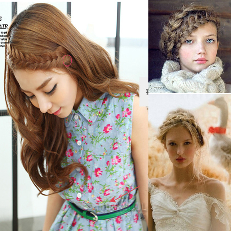 Extension mèches - Ref 225949 Image 1