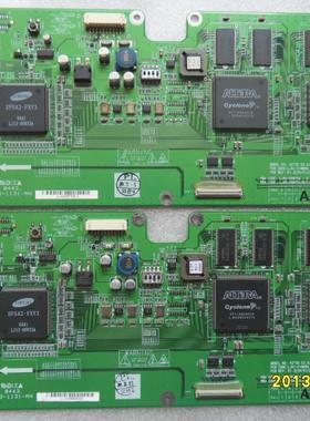 D三星YD05屏逻辑板LJ41-01968A LJ92-00915A/00975A  M23-1131-MH