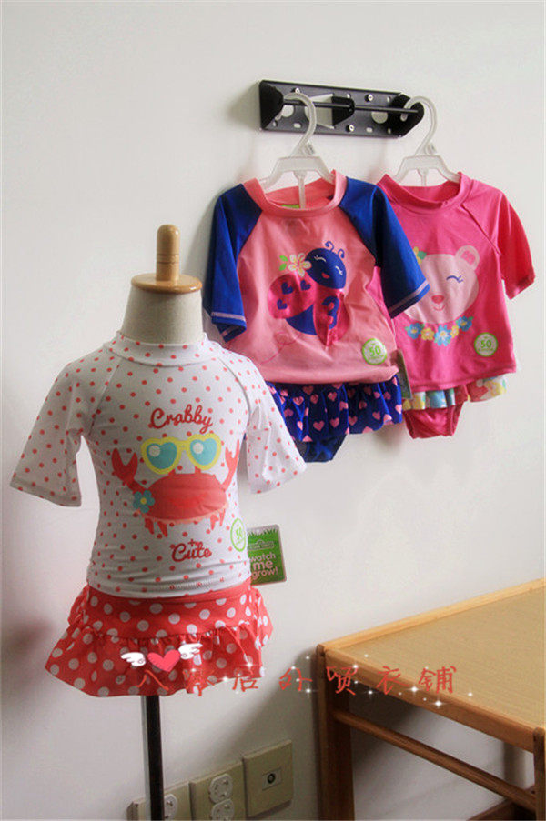 Maillot de bain fille OTHER   - Ref 2550948 Image 1