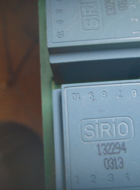 SIRIO 132294 电流互感器，变频器配件 电流传感器  东莞博泰