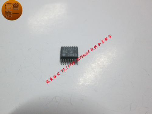 【实体店信誉】AD1022A2RQ 自家现货 质量有保障