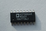 AD7888AR AD7888ARU 全新原装 欢迎询问
