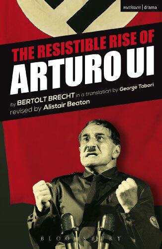 【预售】The Resistible Rise of Arturo Ui