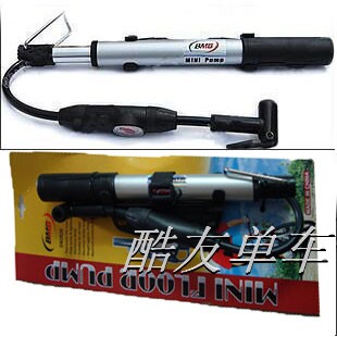 Pompe à vélo - Ref 2390370 Image 1