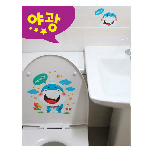 韩国进口墙贴瓷砖贴橱柜装饰贴