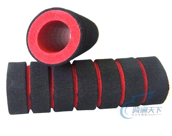 Poignées de vélo - Ref 2346931 Image 1