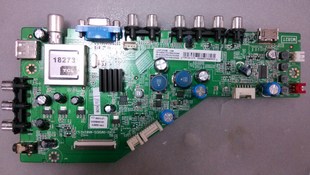 TCL维修L42F3370B 08-MS82T02-MA200AA 40-OMS82G-MAB2XG(L)