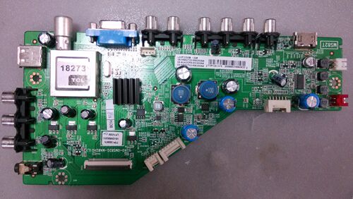 TCL维修L42F3370B 08-MS82T02-MA200AA 40-OMS82G-MAB2XG(L)
