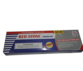 红石色带芯 适用PP405芯 PP405/PP407/PP408银行高速行打机色带芯