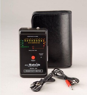 重锤式 美国 ACL 380表面电阻测试仪 精密仪器 静电测试仪