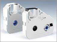 丽标线号机TM-RC03BK色带C-200E.C-210E.C-100T.M11C.M11用十包邮