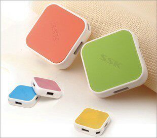 Hub USB - Ref 367059 Image 1
