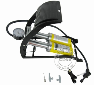 Pompe à vélo - Ref 2391626 Image 8