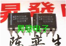 〖昇發电子〗NE555 NE555N NE555P 时基电路芯片