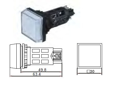 AD11-22/22-9GZS,AD11-22/42-9GZS江阴长江电器