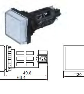 AD11-22/22-9GZS,AD11-22/42-9GZS  江阴长江电器