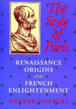 【预售】The Style of Paris: Renaissance Orig...