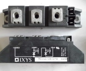 MCC44-08I01B  MCC44-16I01B 原装拆机 测试好 包好用