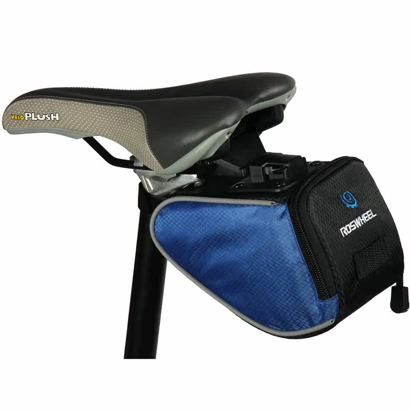 Sacoche pour vélo ROSWHEEL - Ref 2219913 Image 1