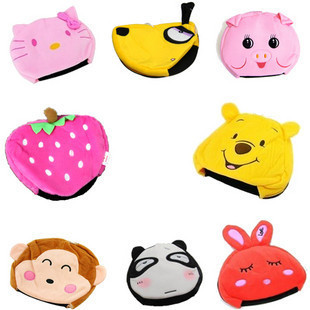 Coussin chauffant USB dessin animé - Ref 423747 Image 1