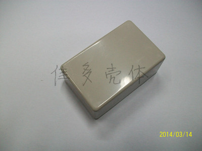 ÌØ¼ÛËÜÁϽÓÏߺÐ/¹ýÏߺÐ/ÒDZí¿ÇÌåµç×ÓÍâ¿Ç/¹à½ººÐA14 70*45*30mm
