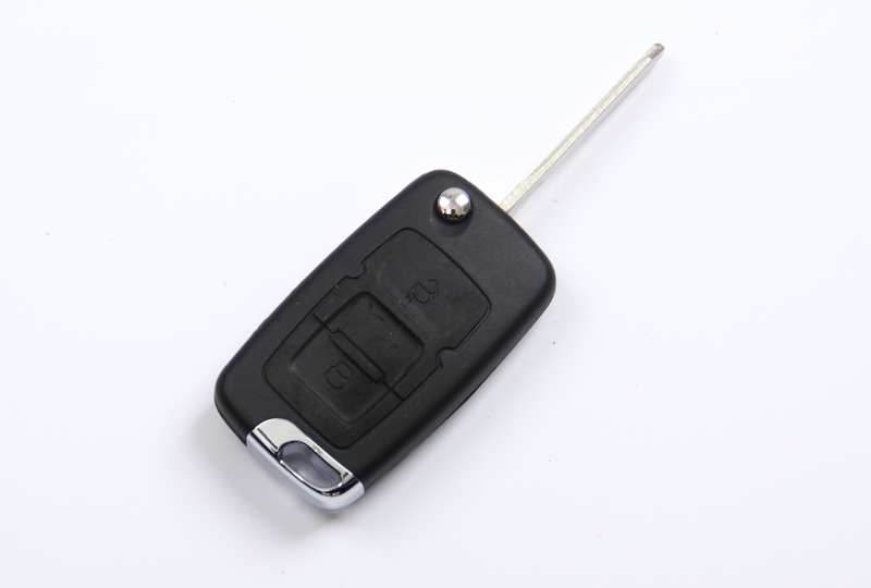 汽车英伦sc7海景钥匙遥控芯片