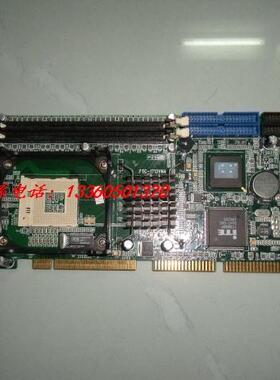 研祥 FSC-1713VNA工业主板 A4 A6 B0 B1 B1.1 成色新 一年质保