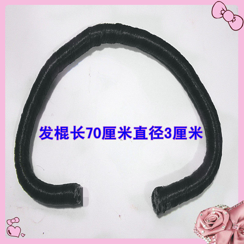 Tête mannequin - Ref 283616 Image 1