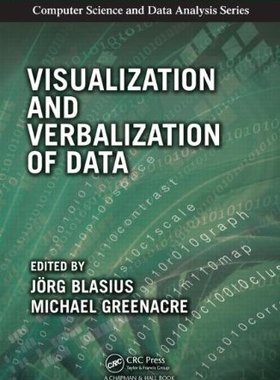 【预订】Visualization and Verbalization of Data