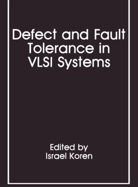 【预订】Defect and Fault Tolerance in VLSI S...