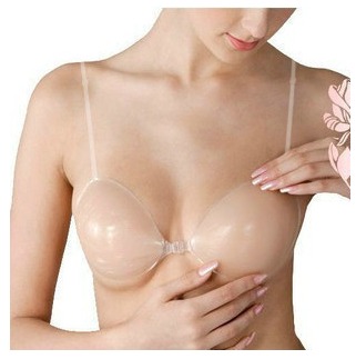 Soutien-gorge invisible jeunes femmes - Ref 782987 Image 1